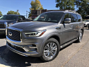 Thumbnail image of 2020 INFINITI QX80 at Big H Auto Mart - Benton