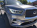 Thumbnail image of 2020 INFINITI QX80 at Big H Auto Mart - Benton