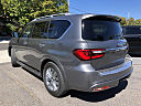Thumbnail image of 2020 INFINITI QX80 at Big H Auto Mart - Benton