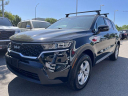 2022 Kia Sorento LX at Boulder Nissan - USED