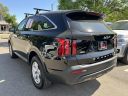 Thumbnail image of 2022 Kia Sorento at Boulder Nissan - USED