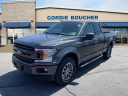Thumbnail image of 2020 Ford F-150 at Gordie Boucher Ford Lincoln Of Janesville