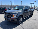 Thumbnail image of 2020 Ford F-150 at Gordie Boucher Ford Lincoln Of Janesville