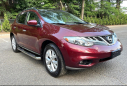 Thumbnail image of 2012 Nissan Murano at Payless Auto Wholesale Inc