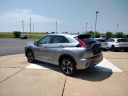 Thumbnail image of 2024 Mitsubishi Eclipse Cross at Grand Blanc Mitsubishi