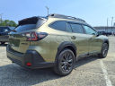 Thumbnail image of 2023 Subaru Outback at Lilliston Ford