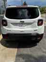 Thumbnail image of 2021 Jeep Renegade at THE AUTO SPOT LLC