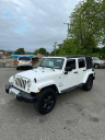 Thumbnail image of 2017 Jeep Wrangler Unlimited at Community Auto Sales