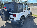 Thumbnail image of 2017 Jeep Wrangler Unlimited at Community Auto Sales