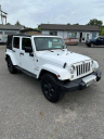 Thumbnail image of 2017 Jeep Wrangler Unlimited at Community Auto Sales