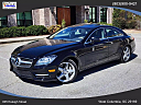 Thumbnail image of 2014 Mercedes-Benz CLS at Ottich Enterprise Llc