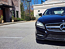 Thumbnail image of 2014 Mercedes-Benz CLS at Ottich Enterprise Llc