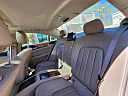 Thumbnail image of 2014 Mercedes-Benz CLS at Ottich Enterprise Llc