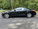 Thumbnail image of 2014 Mercedes-Benz CLS at Ottich Enterprise Llc