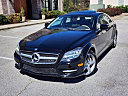 Thumbnail image of 2014 Mercedes-Benz CLS at Ottich Enterprise Llc