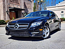 Thumbnail image of 2014 Mercedes-Benz CLS at Ottich Enterprise Llc