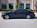 Thumbnail image of 2014 Mercedes-Benz CLS at Ottich Enterprise Llc