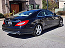 Thumbnail image of 2014 Mercedes-Benz CLS at Ottich Enterprise Llc