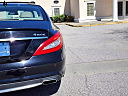 Thumbnail image of 2014 Mercedes-Benz CLS at Ottich Enterprise Llc