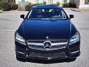 Thumbnail image of 2014 Mercedes-Benz CLS at Ottich Enterprise Llc