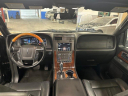 Thumbnail image of 2016 Lincoln Navigator L at Cactus Motors