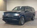 Thumbnail image of 2016 Lincoln Navigator L at Cactus Motors