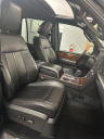 Thumbnail image of 2016 Lincoln Navigator L at Cactus Motors