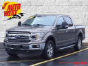 2020 Ford F-150 XLT at Autowest Of Plainwell