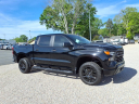 Thumbnail image of 2024 Chevrolet Silverado 1500 at Universal Chevrolet Company