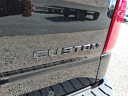 2024 Chevrolet Silverado 1500 Custom Trail Boss at Universal Chevrolet Company