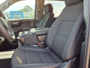Thumbnail image of 2024 Chevrolet Silverado 1500 at Universal Chevrolet Company