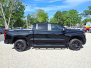 Thumbnail image of 2024 Chevrolet Silverado 1500 at Universal Chevrolet Company