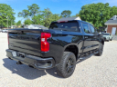 Thumbnail image of 2024 Chevrolet Silverado 1500 at Universal Chevrolet Company