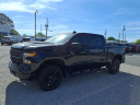 Thumbnail image of 2024 Chevrolet Silverado 1500 at Universal Chevrolet Company