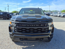 Thumbnail image of 2024 Chevrolet Silverado 1500 at Universal Chevrolet Company