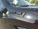 Thumbnail image of 2024 Chevrolet Silverado 1500 at Universal Chevrolet Company
