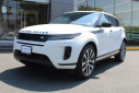 Thumbnail image of 2024 Land Rover Range Rover Evoque at Jaguar Land Rover of Chantilly Pre-Owned