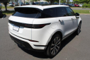 Thumbnail image of 2024 Land Rover Range Rover Evoque at Jaguar Land Rover of Chantilly Pre-Owned