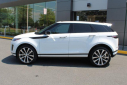 Thumbnail image of 2024 Land Rover Range Rover Evoque at Jaguar Land Rover of Chantilly Pre-Owned