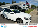 Thumbnail image of 2018 Mercedes-Benz E-Class at USA Auto Find LLC