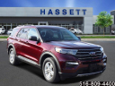 Thumbnail image of 2022 Ford Explorer at Hassett Ford Lincoln Subaru