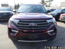 Thumbnail image of 2022 Ford Explorer at Hassett Ford Lincoln Subaru