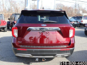 Thumbnail image of 2022 Ford Explorer at Hassett Ford Lincoln Subaru