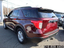 2022 Ford Explorer XLT at Hassett Ford Lincoln Subaru