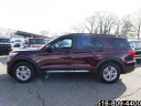 Thumbnail image of 2022 Ford Explorer at Hassett Ford Lincoln Subaru
