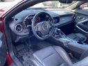 2023 Chevrolet Camaro SS at New Rochelle Chevrolet