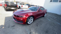 Thumbnail image of 2023 Chevrolet Camaro at New Rochelle Chevrolet