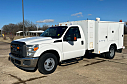 2012 Ford F-350 Super Duty XL at CNG Autos