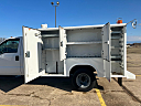 Thumbnail image of 2012 Ford F-350 Super Duty at CNG Autos