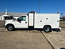 Thumbnail image of 2012 Ford F-350 Super Duty at CNG Autos